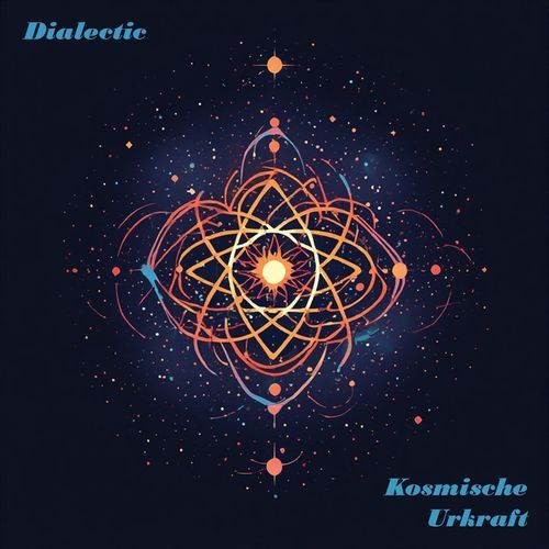 Orgone cover art