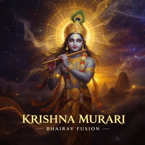 Krishna Murari – Bhairav Fusion