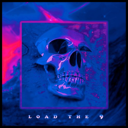 LOAD THE 9 (Slowed) cover art