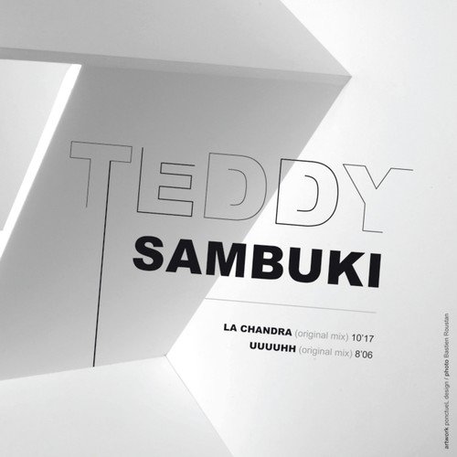 Teddy Sambuki