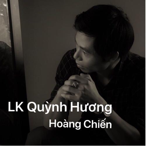 Liên Khúc Quỳnh Hương cover art