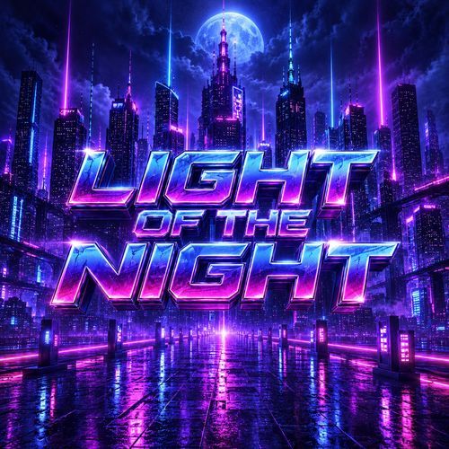 Light Of The Night