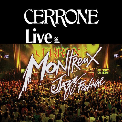 Live At Montreux Jazz Festival