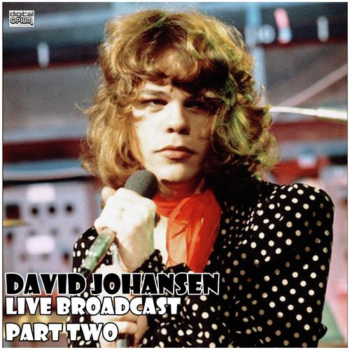 Live Broadcast - Part Two (Live)