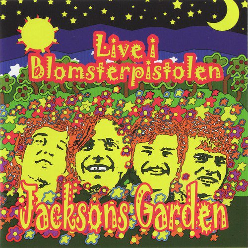 Misisipi (Live) cover art