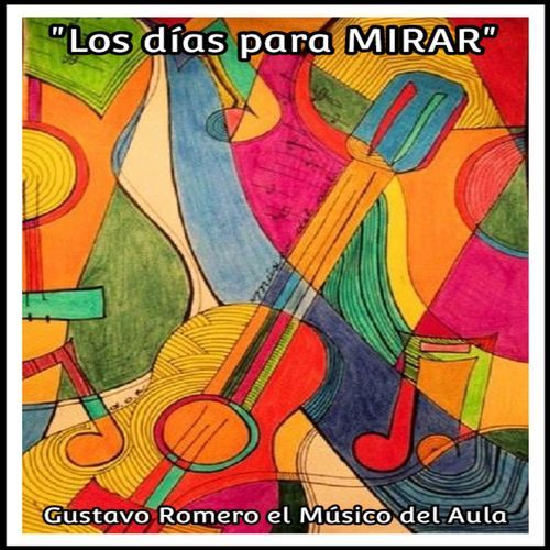 Los Días para Mirar_poster_image