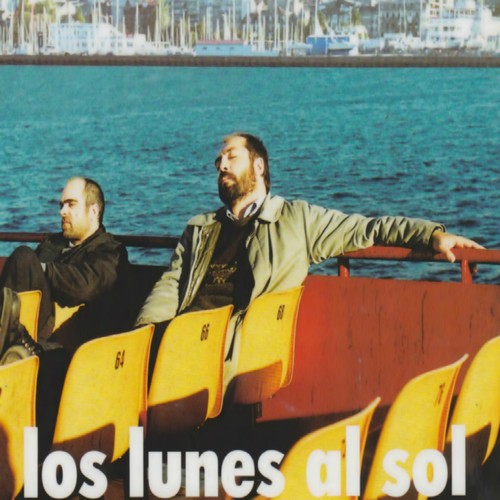Los Lunes al Sol (Fernando León de Aranoa's Original Motion Picture Soundtrack)