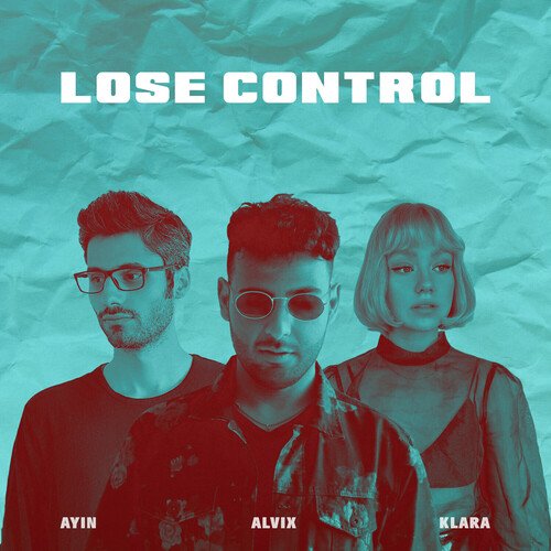 Lose Control_poster_image