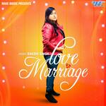 Love Marriage artwork