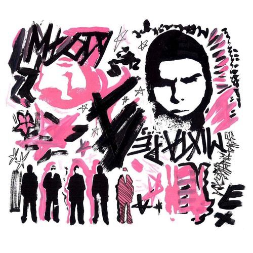 MŁODY E MIXTAPE