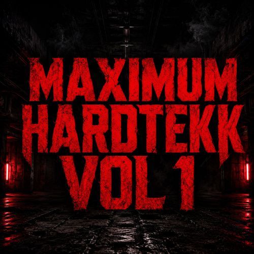 FAKK MITT EX HARDTEKK
