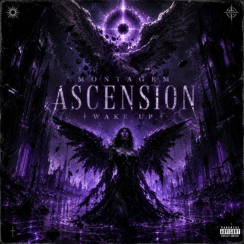 MONTAGEM ASCENSION WAKE UP