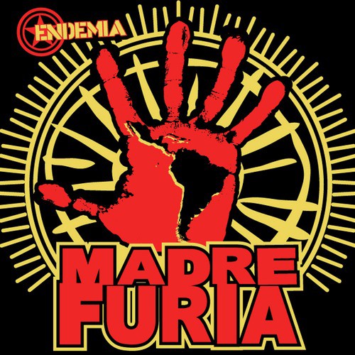 Madre Furia_poster_image