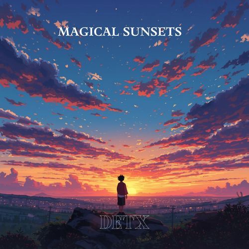 Magical Sunsets (single)