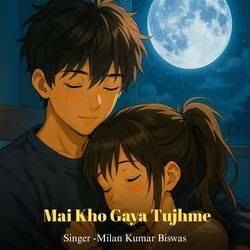 Mai Kho Gaya Tujhme
