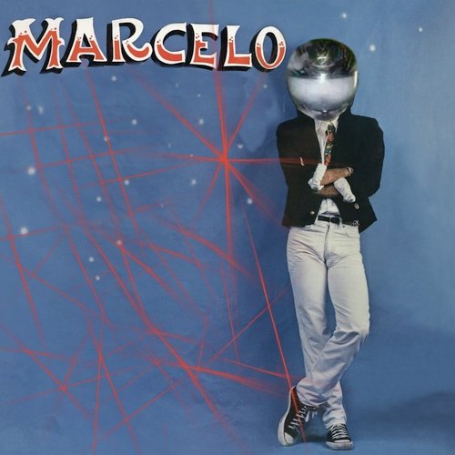 Marcelo cover art