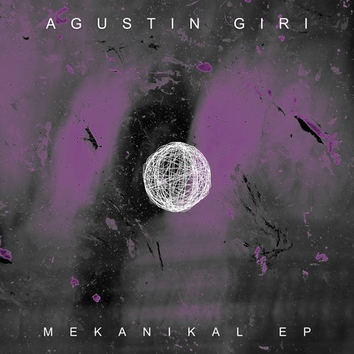 Mekanikal cover art