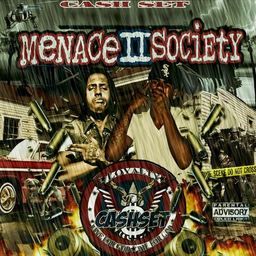 Menace 2 Society