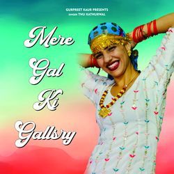 Mere Gal Ki Gallsry-IF8YdixCTV8