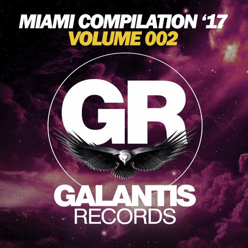 Miami '17 (Volume 002)