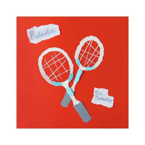 Badminton