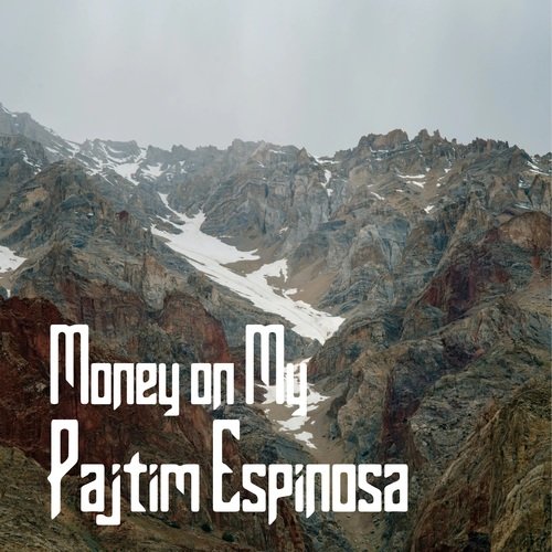 Erick cover art
