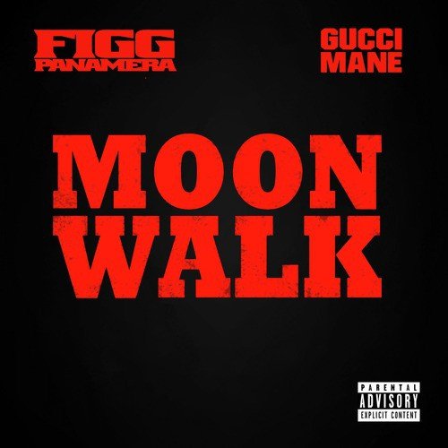 Moon Walk