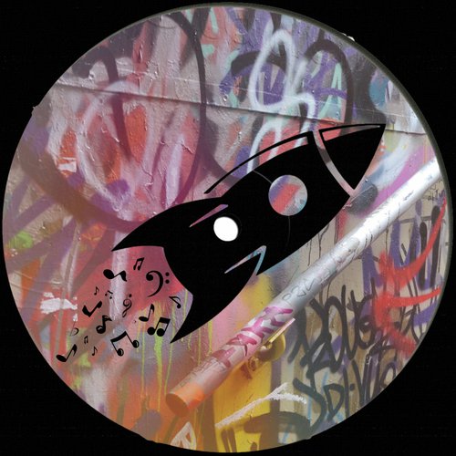 Prado (PashaRed Profundos Rework) cover art