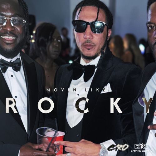 Movin Like Rocky