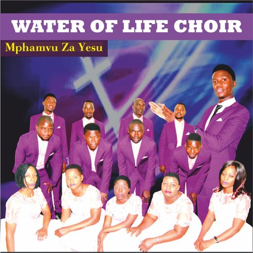Hezekiah cover art
