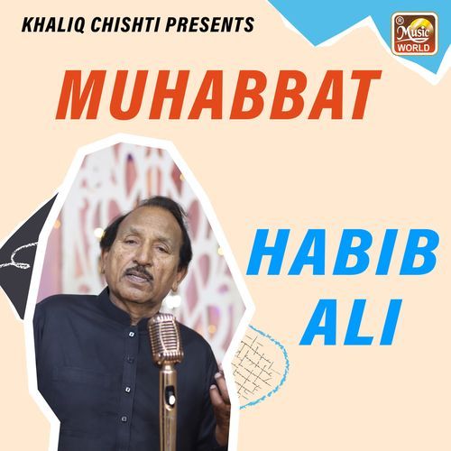 Muhabbat