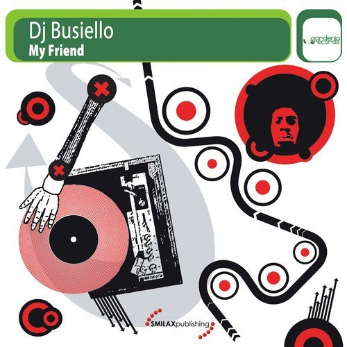 DJ Busiello