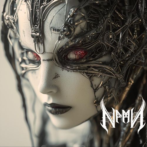 NDXP (Instrumental) cover art