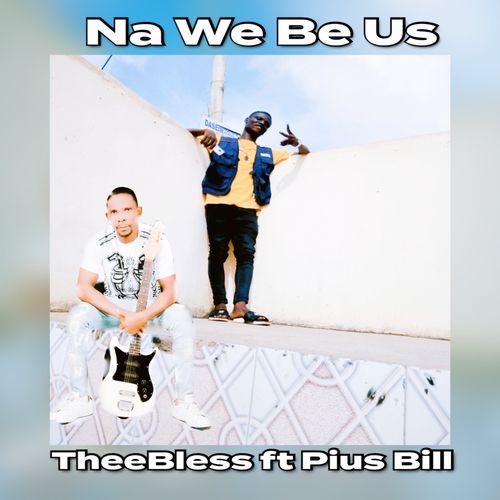 Na We Be Us_poster_image