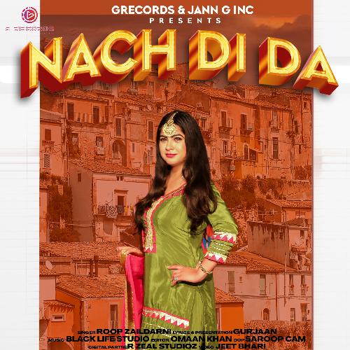 Nach Di Da - Single