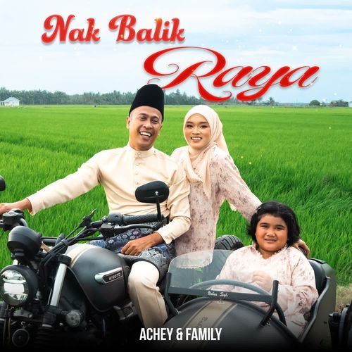 Nak Balik Raya