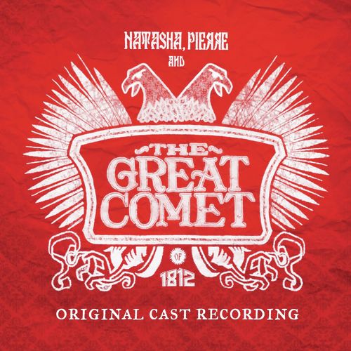 The Great Comet Of 1812 Lyrics Dave Malloy The Great Comet