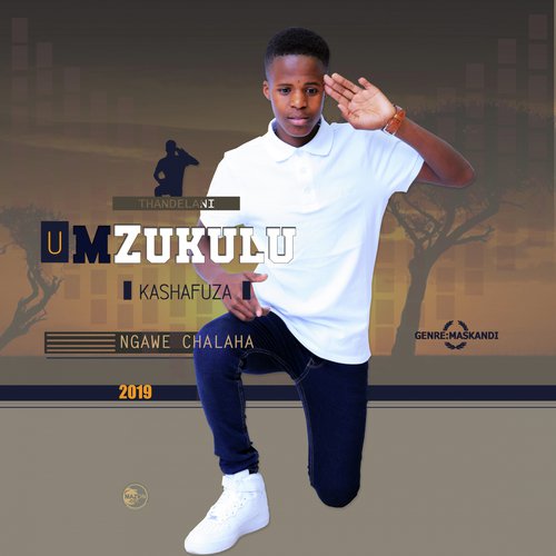 Usemncane Ngane cover art