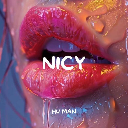 Nicy cover art
