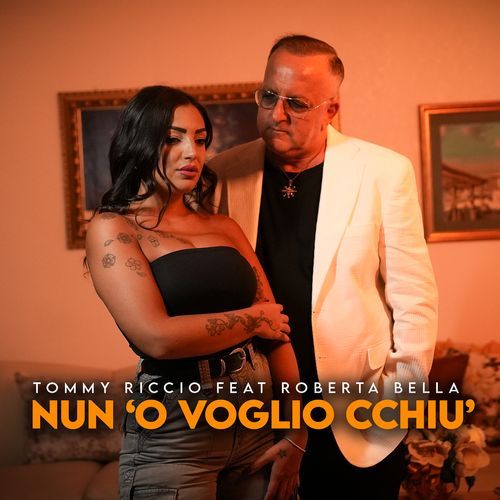 Nun ò voglio cchiù_poster_image