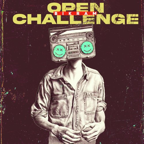 Open Challenge_poster_image