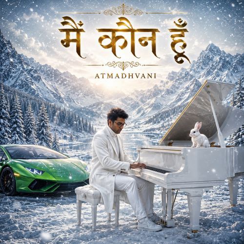 मैं कौन हूँ