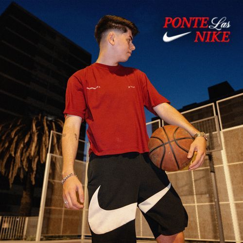 PONTE LAS NIKE