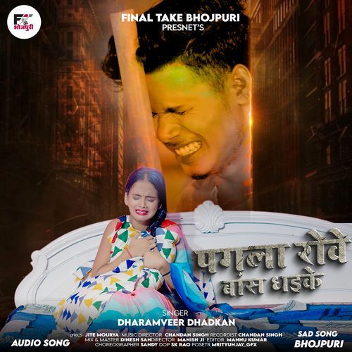 Pagla Rove Bas Dhaike