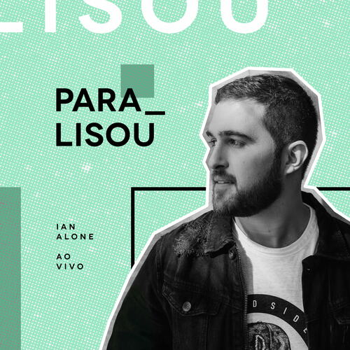 Paralisou (Ao Vivo)