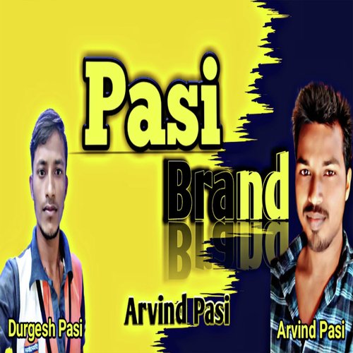 Pasi Brand