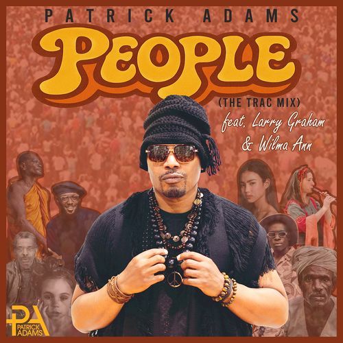 People (The Trac Mix)