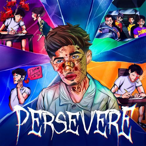 Persevere (Intro)