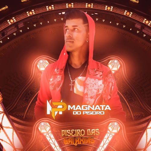 Piseiro das Galáxias