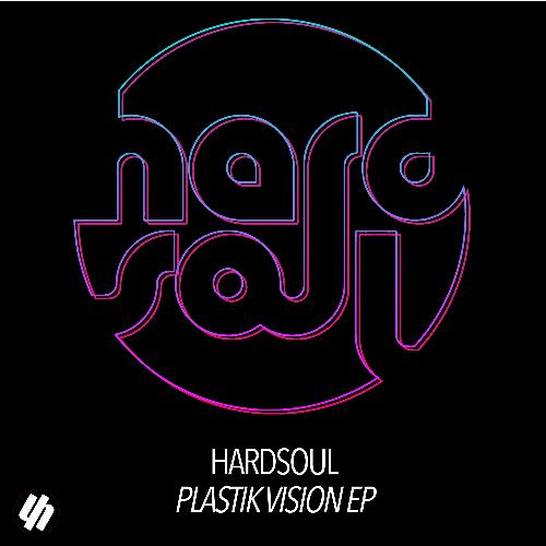 Plastik Vision (Roog & Phonic Funk Mix) cover art